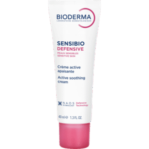 BIODERMA Sensibio Defensive 40ml
