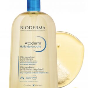 Bioderma Atoderm Huile 1L