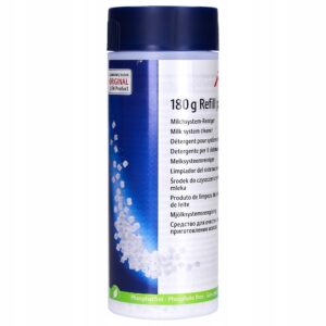 Jura 24212 Preparat do czyszczenia systemu mlecznego 180g
