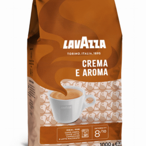 Kawa ziarnista mieszana Lavazza Crema e Aroma 1000g